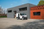 Aixam D-Truck 400/600 Van 2014 года
